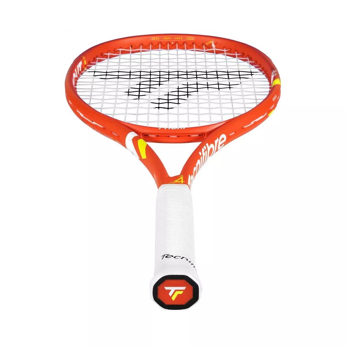 Tecnifibre T-Fight 300S IG Tennis Racket (300g)