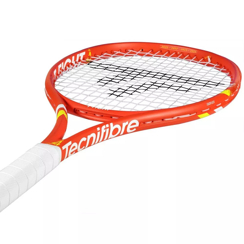 Tecnifibre T-Fight 300S IG Tennis Racket (300g)