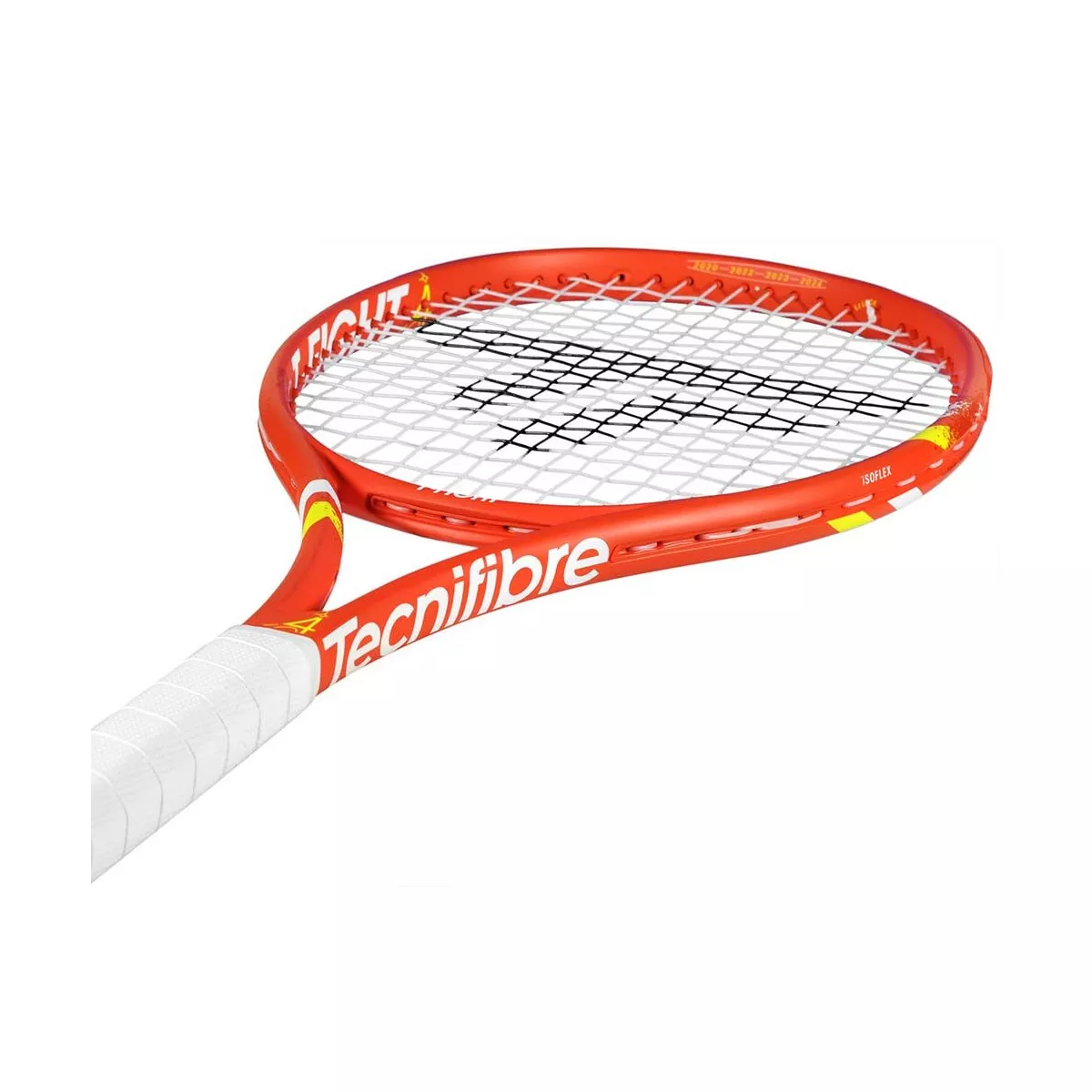 Tecnifibre T-Fight 300S IG Tennis Racket (300g)