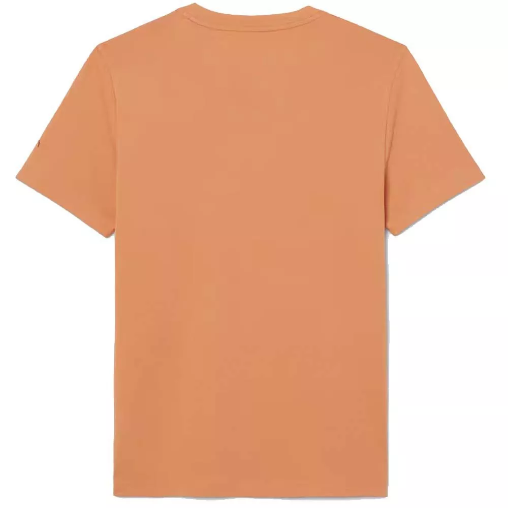 Lacoste Tennis x Novak Djokovic T-Shirt & Cap Pack - Orange