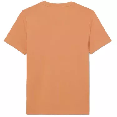 Lacoste Tennis x Novak Djokovic T-Shirt & Cap Pack - Orange