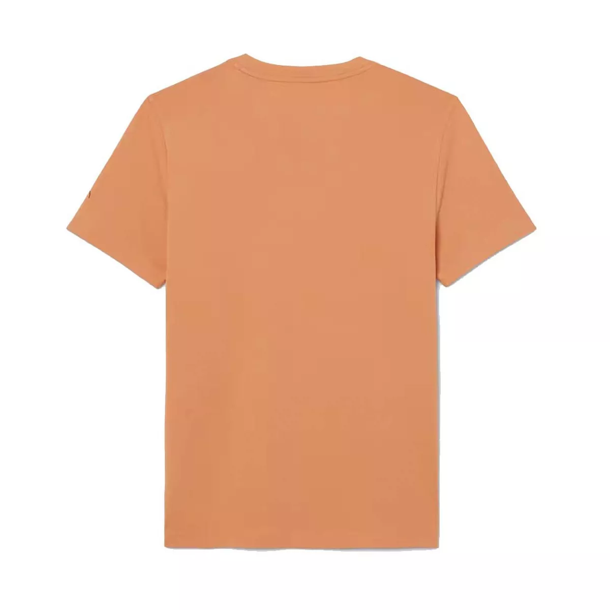 Lacoste Tennis x Novak Djokovic T-Shirt & Cap Pack - Orange