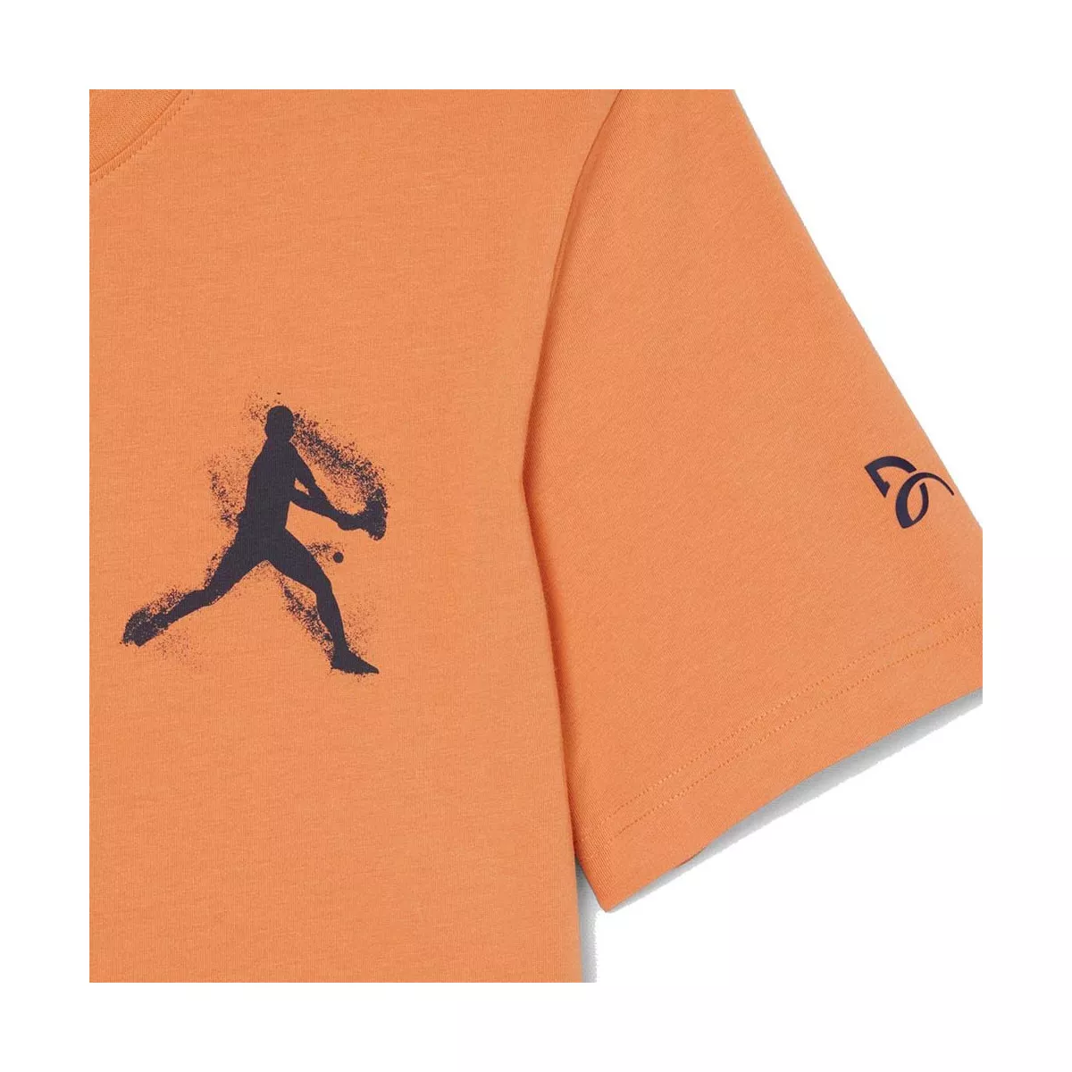 Lacoste Tennis x Novak Djokovic T-Shirt & Cap Pack - Orange