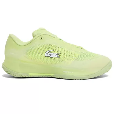 Lacoste AG-LT Pro x Daniil Medvedev Tennis Shoes Green