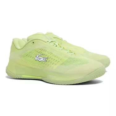 Lacoste AG-LT Pro x Daniil Medvedev Tennis Shoes Green