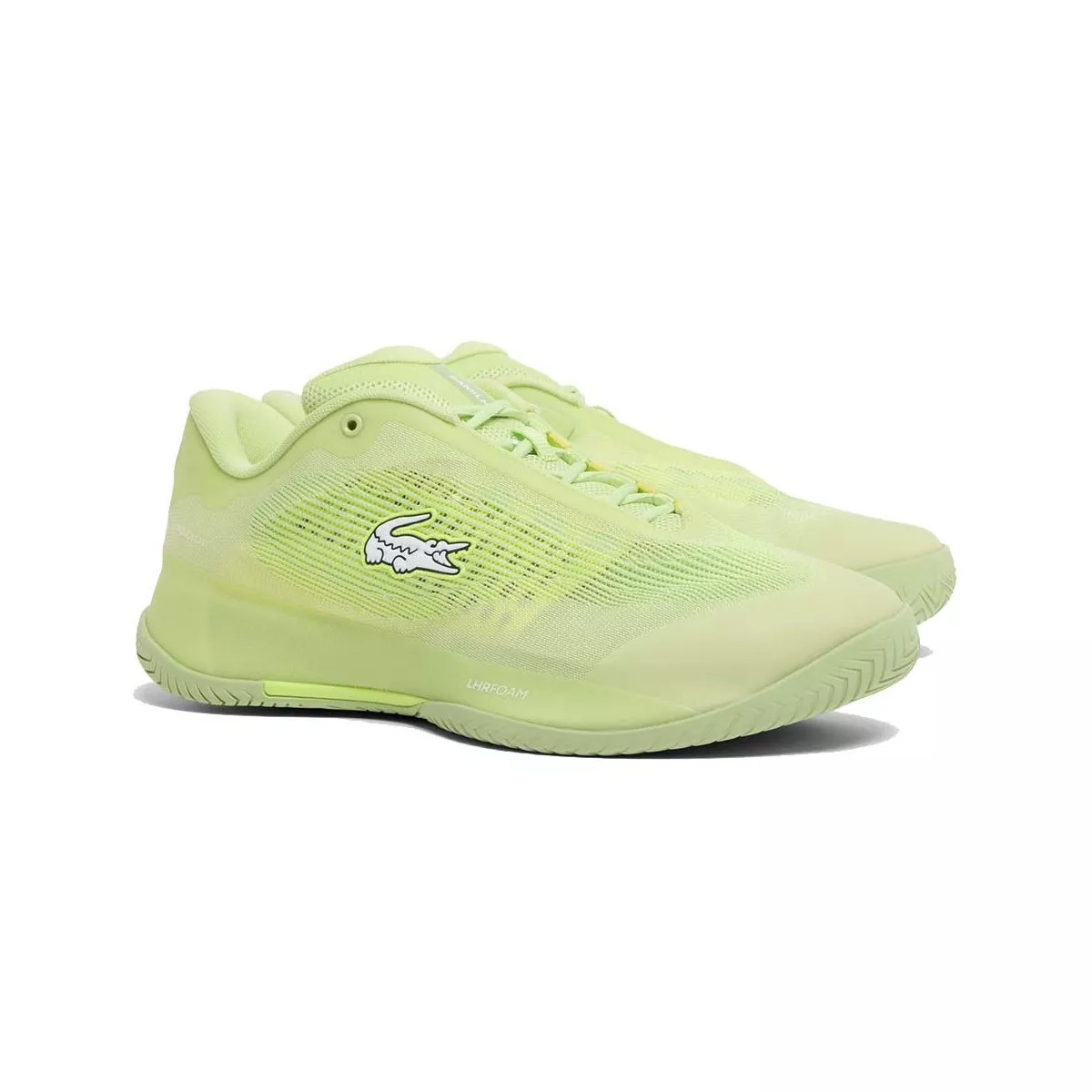 Lacoste AG-LT Pro x Daniil Medvedev Tennis Shoes Green