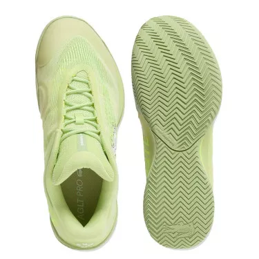 Lacoste AG-LT Pro x Daniil Medvedev Tennis Shoes Green