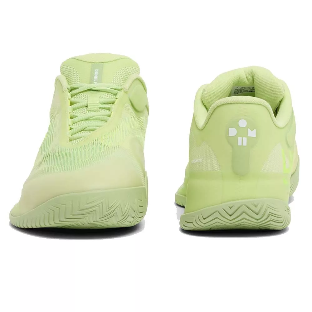 Lacoste AG-LT Pro x Daniil Medvedev Tennis Shoes Green