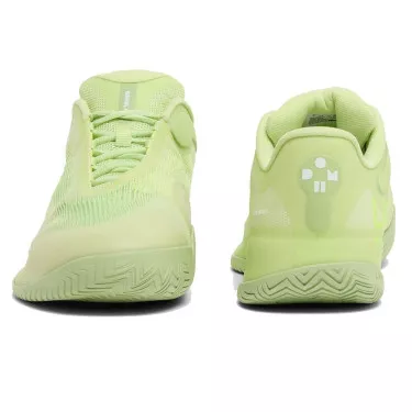Lacoste AG-LT Pro x Daniil Medvedev Tennis Shoes Green