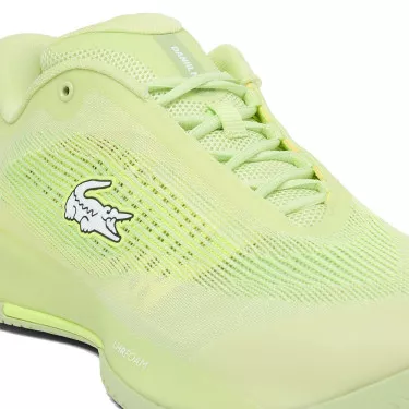 Lacoste AG-LT Pro x Daniil Medvedev Tennis Shoes Green