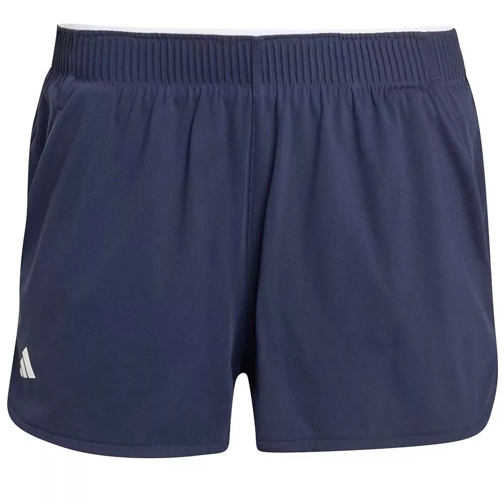 Adidas Climacool 2N1 Pro Paris Women's Tennis Shorts Navy Blue