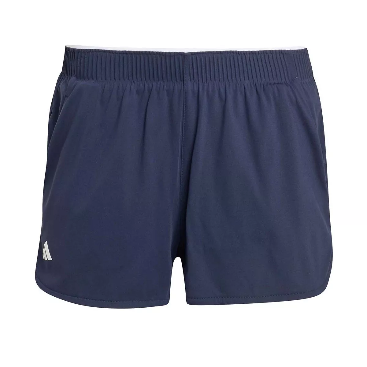 Adidas Climacool 2N1 Pro Paris Women's Tennis Shorts Navy Blue