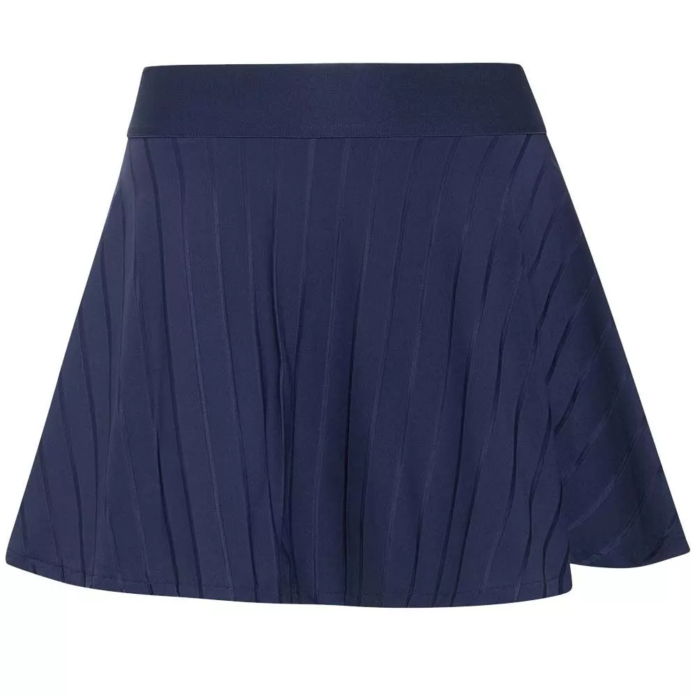 Adidas Pro Paris Skirt Navy Blue