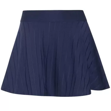 Adidas Pro Paris Skirt Navy Blue