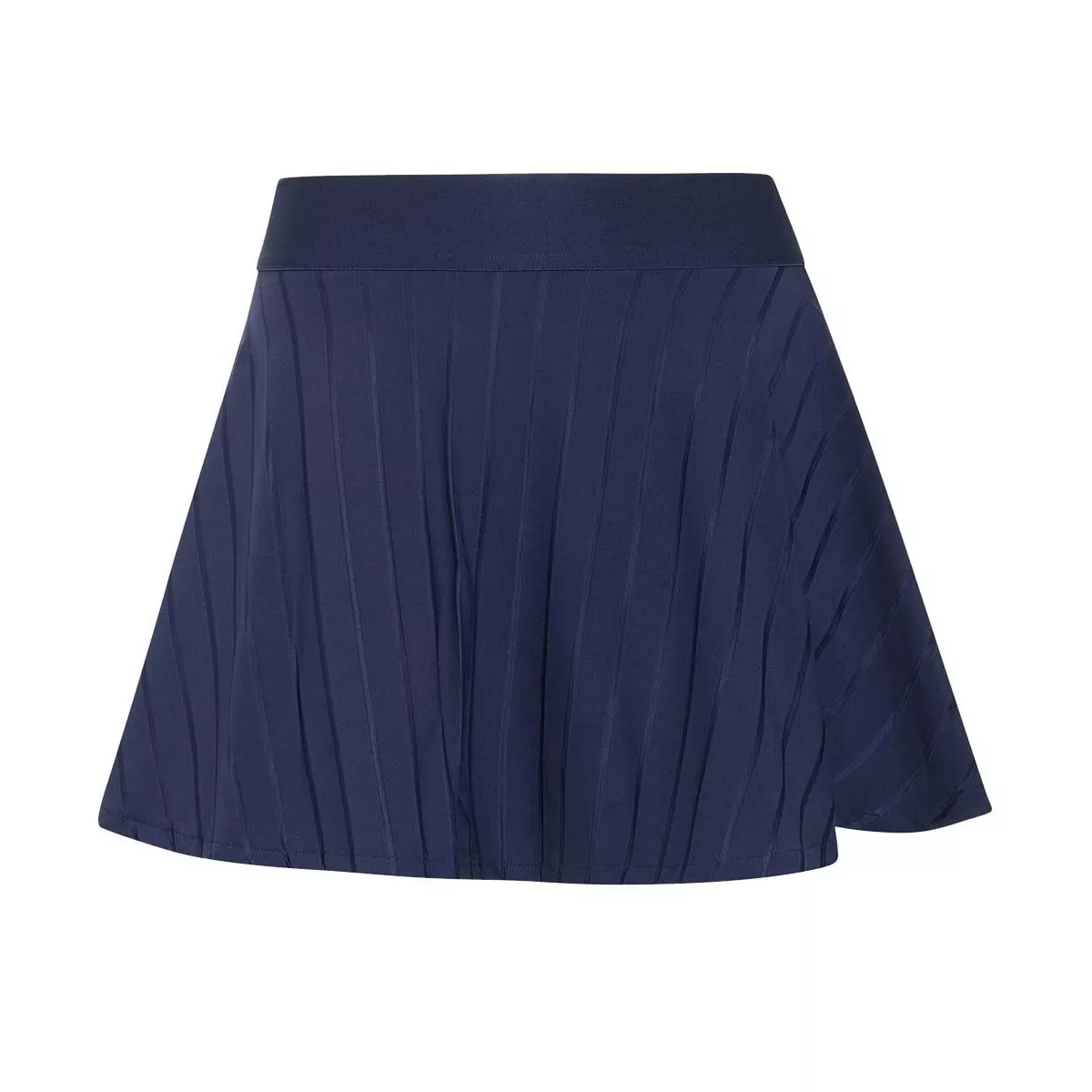 Adidas Pro Paris Skirt Navy Blue