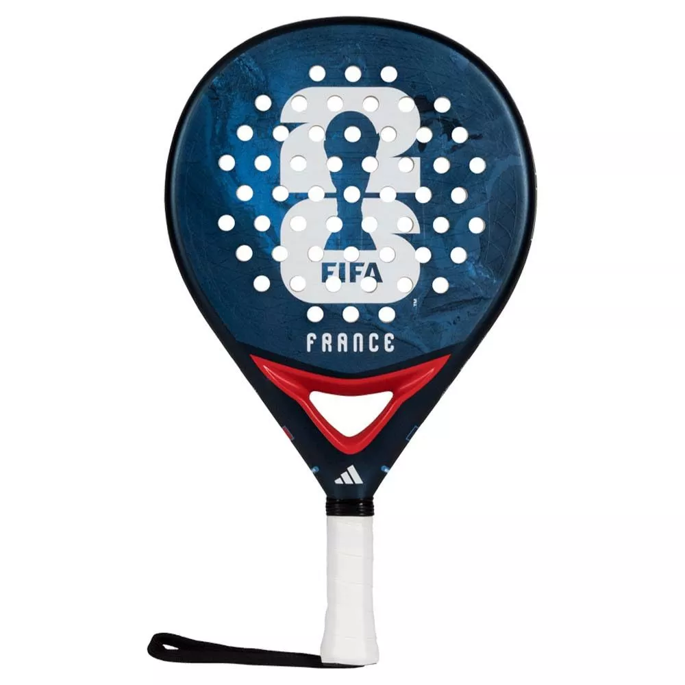 Adidas FIFA World Cup 2026 France Padel Racket
