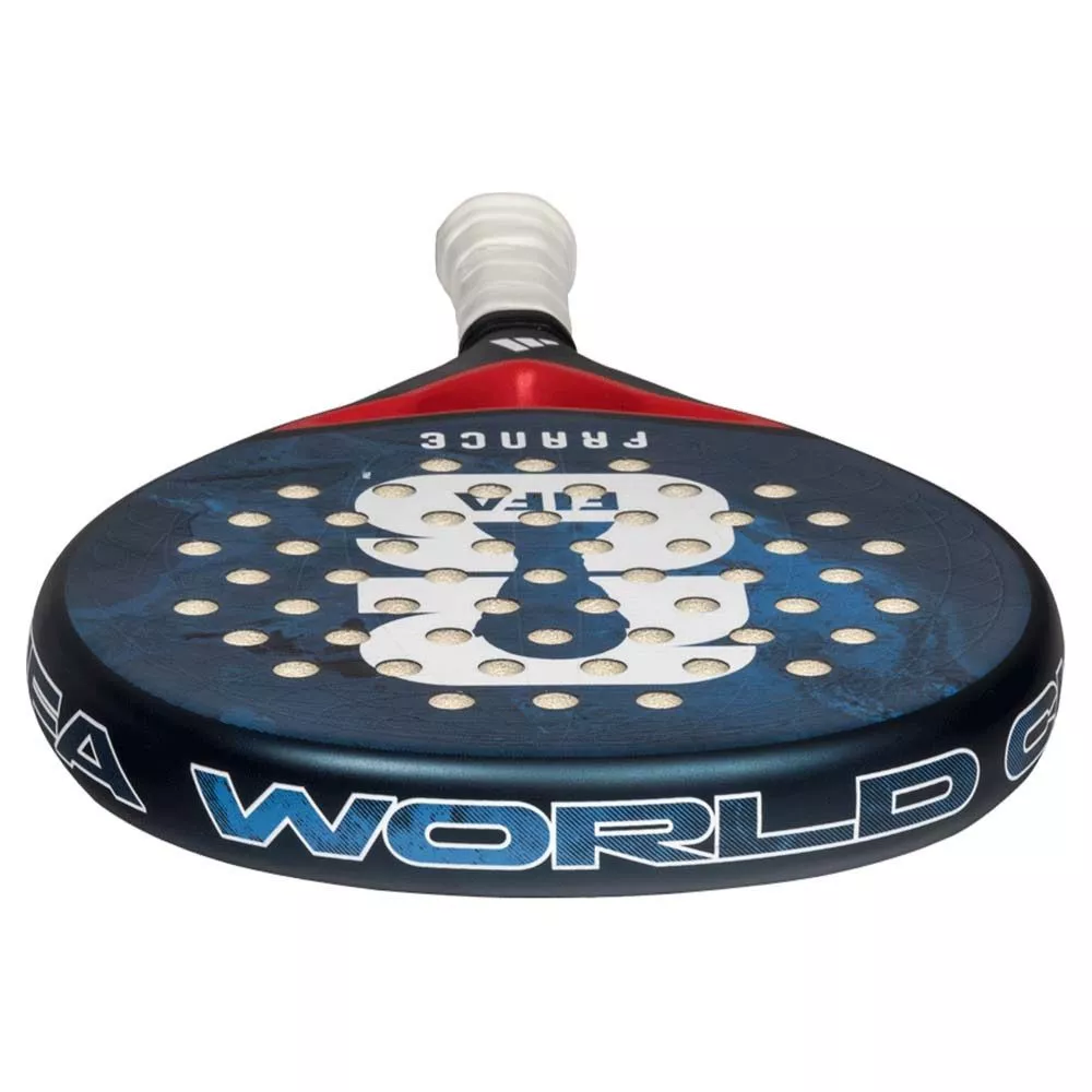 Adidas FIFA World Cup 2026 France Padel Racket