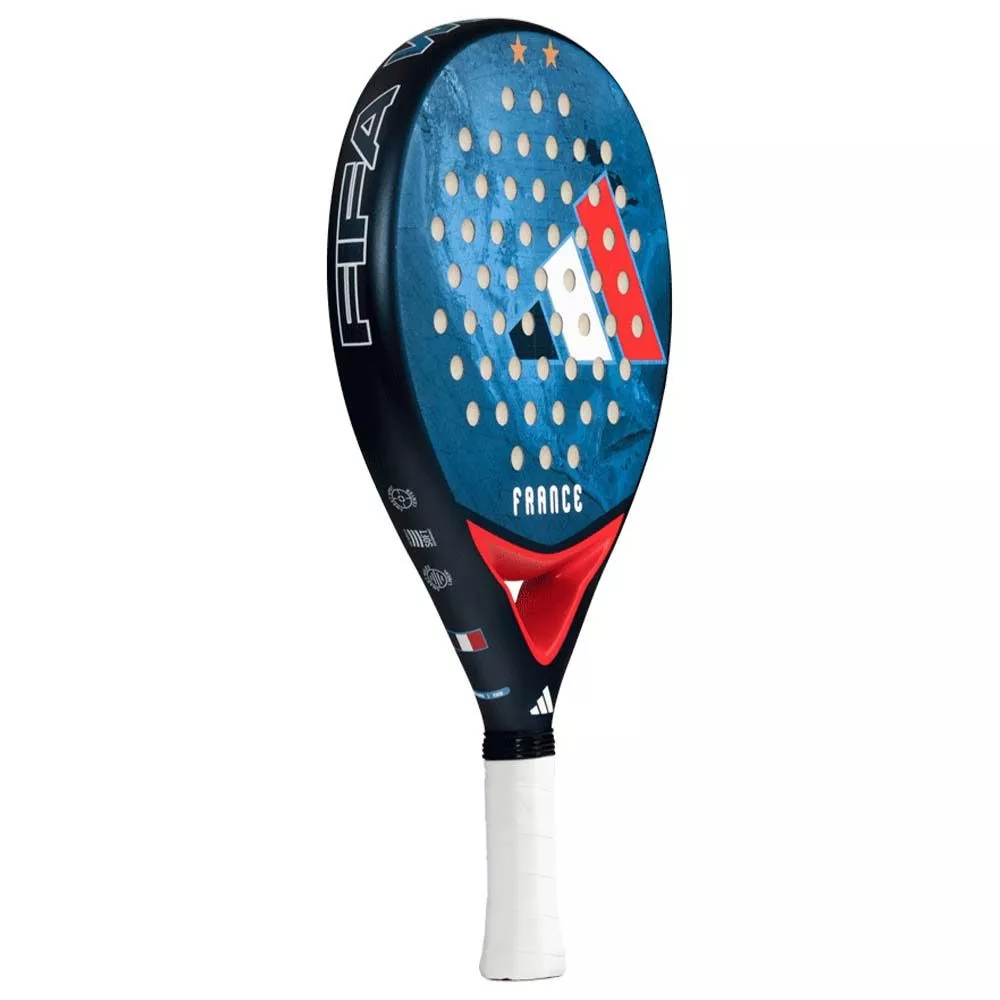 Adidas FIFA World Cup 2026 France Padel Racket