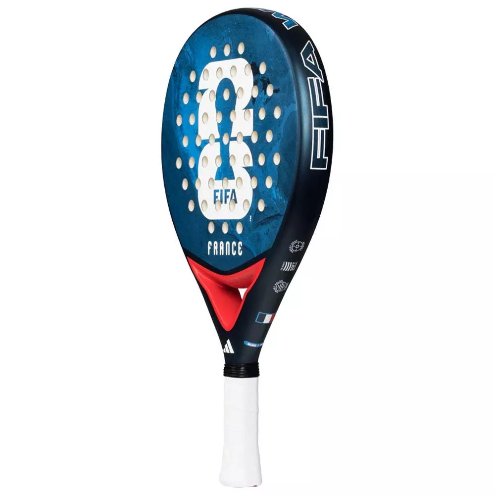 Adidas FIFA World Cup 2026 France Padel Racket