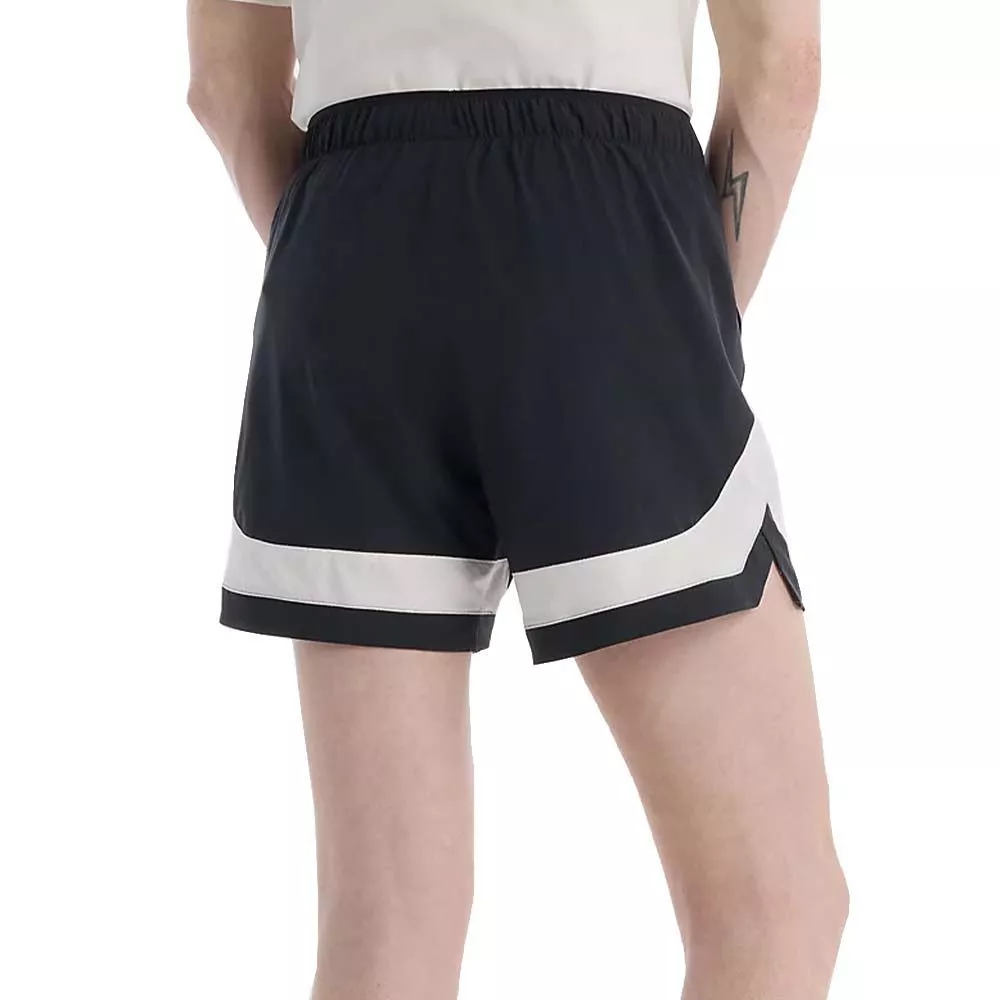 New Balance Tournament Novelty Black Shorts