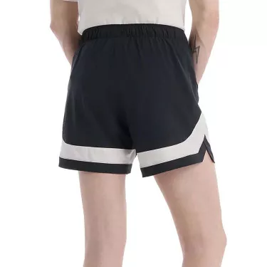 New Balance Tournament Novelty Black Shorts