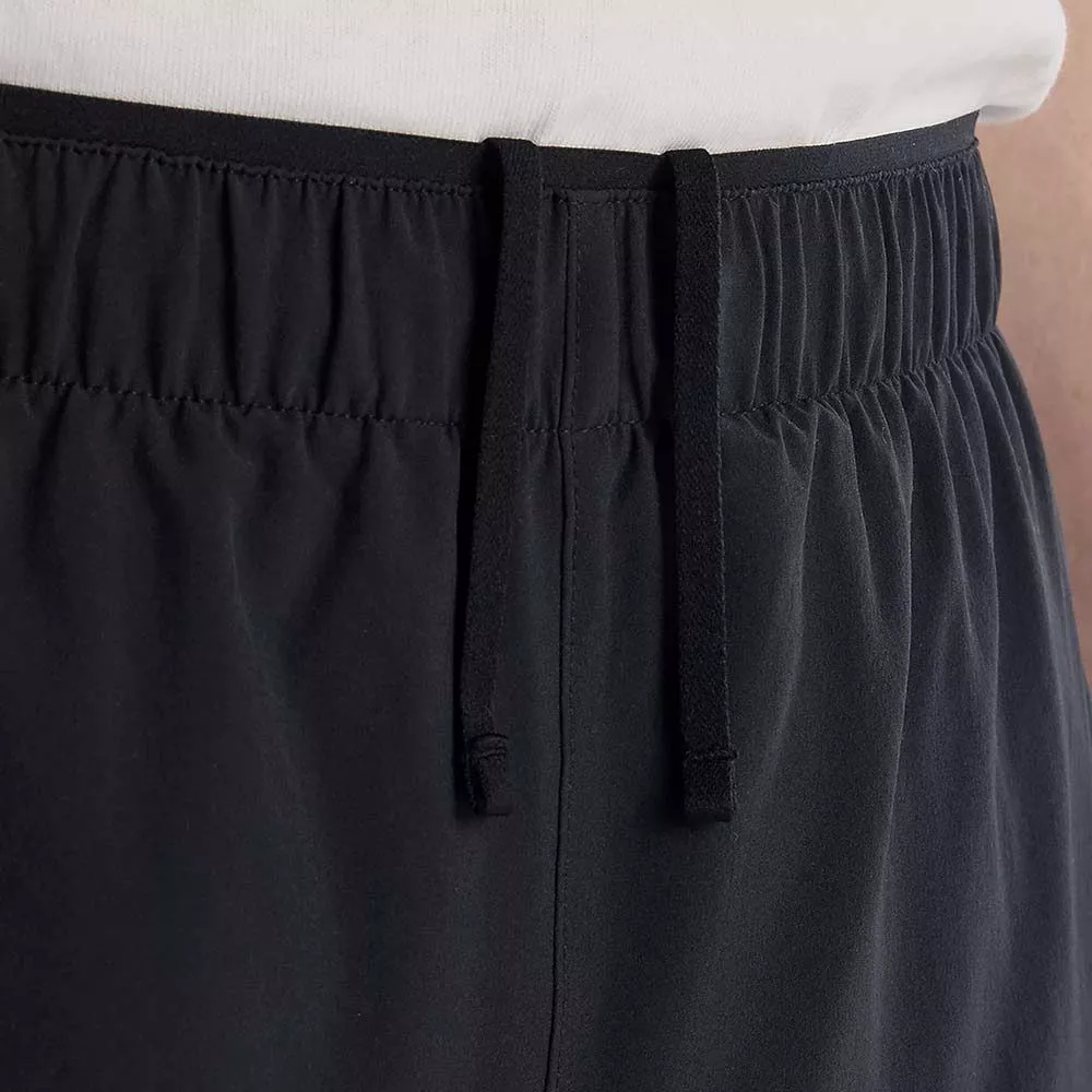 New Balance Tournament Novelty Black Shorts