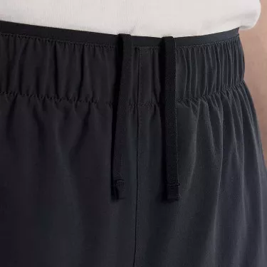 New Balance Tournament Novelty Black Shorts