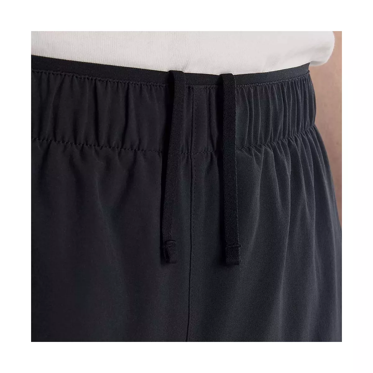 New Balance Tournament Novelty Black Shorts