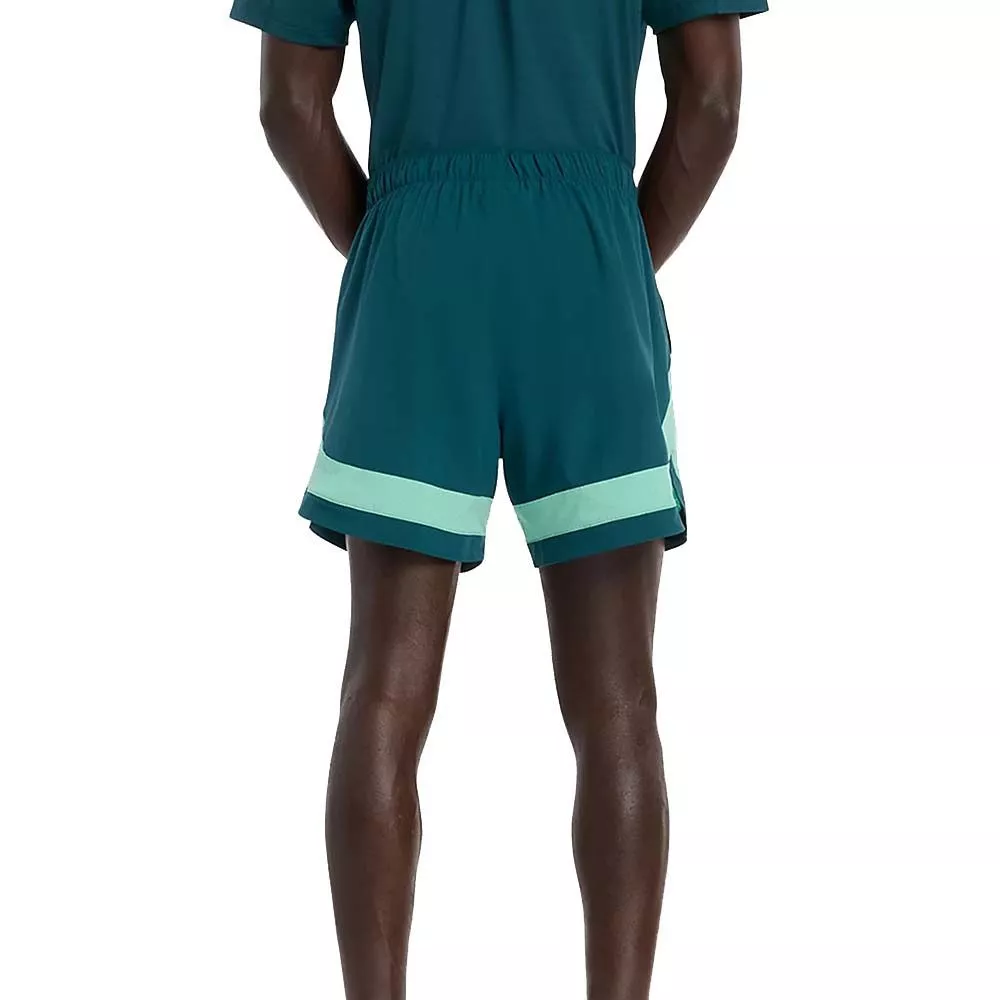 New Balance Tournament Novelty Shorts Green