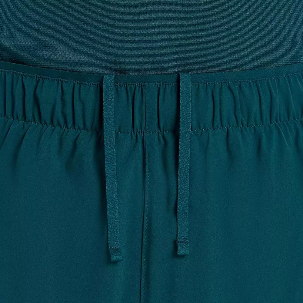 New Balance Tournament Novelty Shorts Green