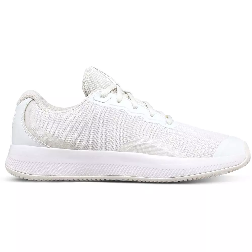 Wilson Intrigue Lite Women White shoes