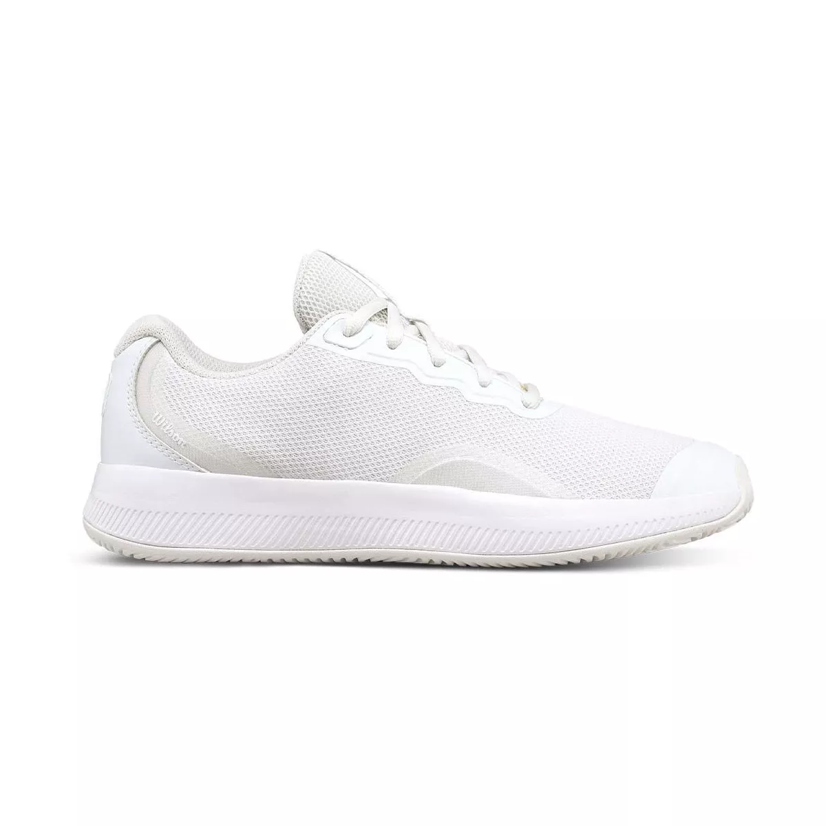 Wilson Intrigue Lite Women White shoes