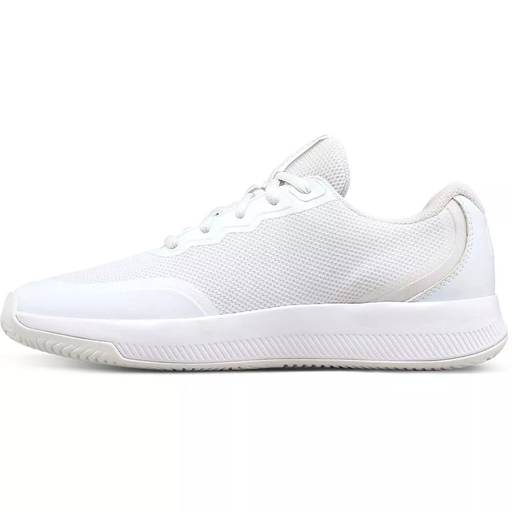 Wilson Intrigue Lite Women White shoes