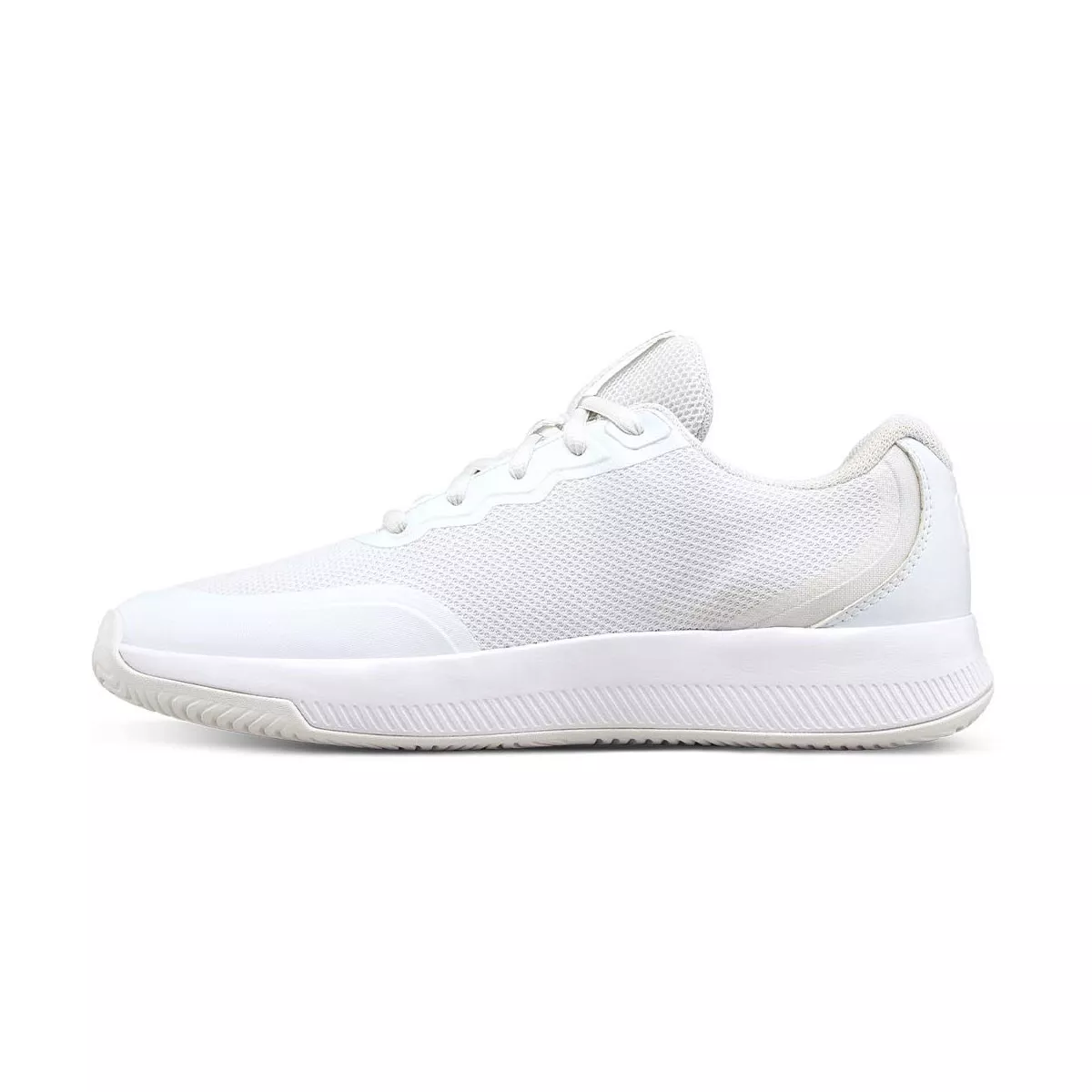 Wilson Intrigue Lite Women White shoes