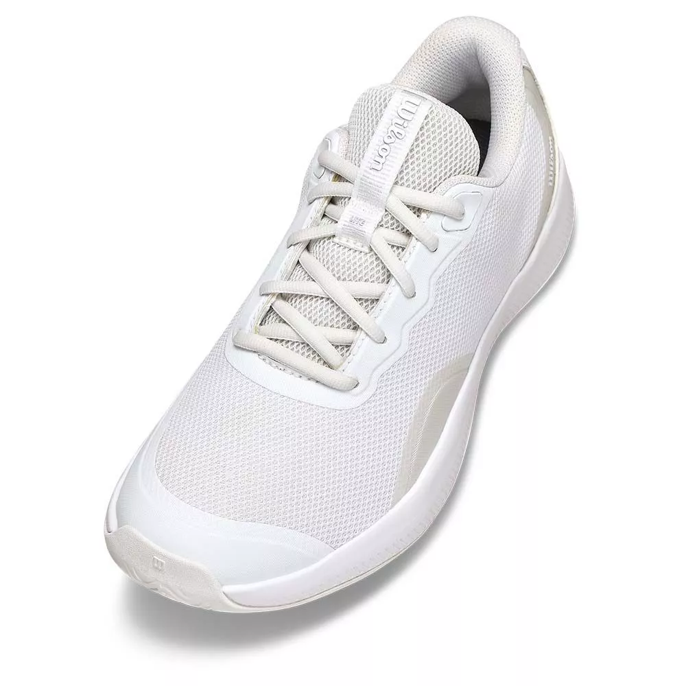 Wilson Intrigue Lite Women White shoes