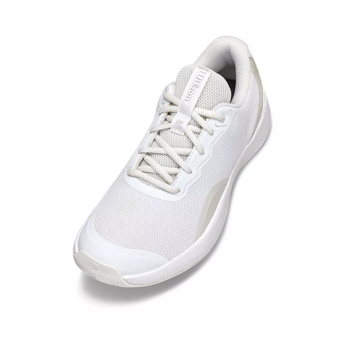 Wilson Intrigue Lite Women White shoes