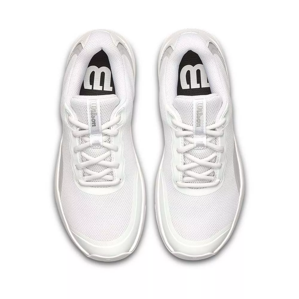 Wilson Intrigue Lite Women White shoes