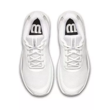 Wilson Intrigue Lite Women White shoes
