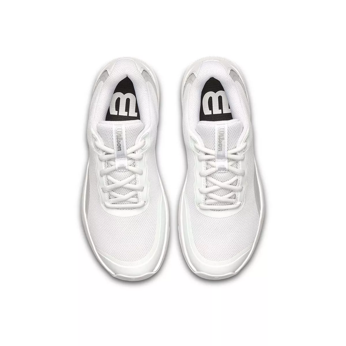 Wilson Intrigue Lite Women White shoes