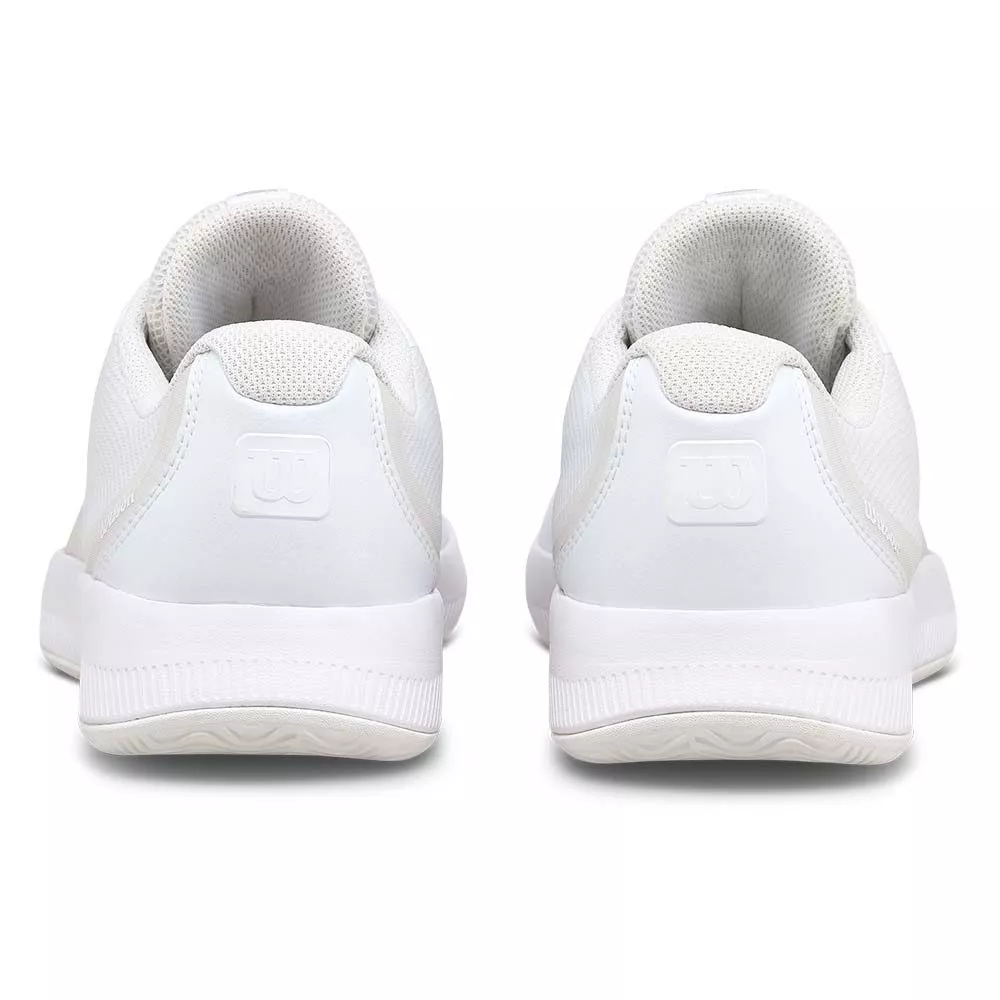 Wilson Intrigue Lite Women White shoes