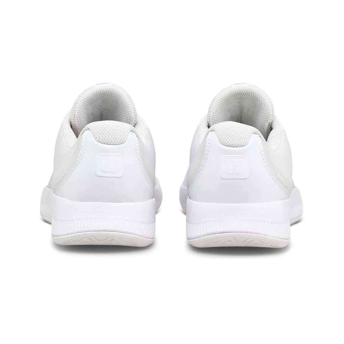 Wilson Intrigue Lite Women White shoes