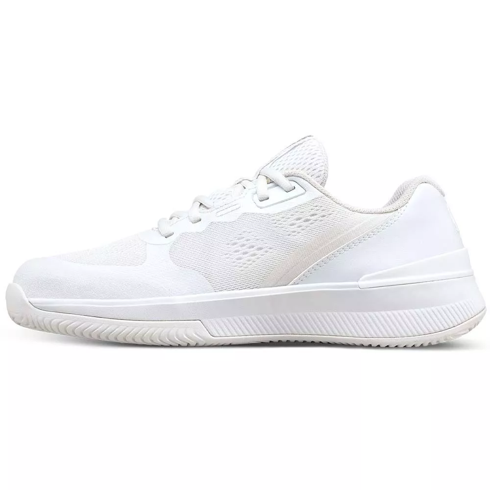 Wilson Intrigue Pro Women White shoes