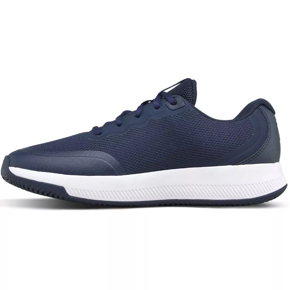 Wilson Intrigue Lite Women Navy Blue shoes