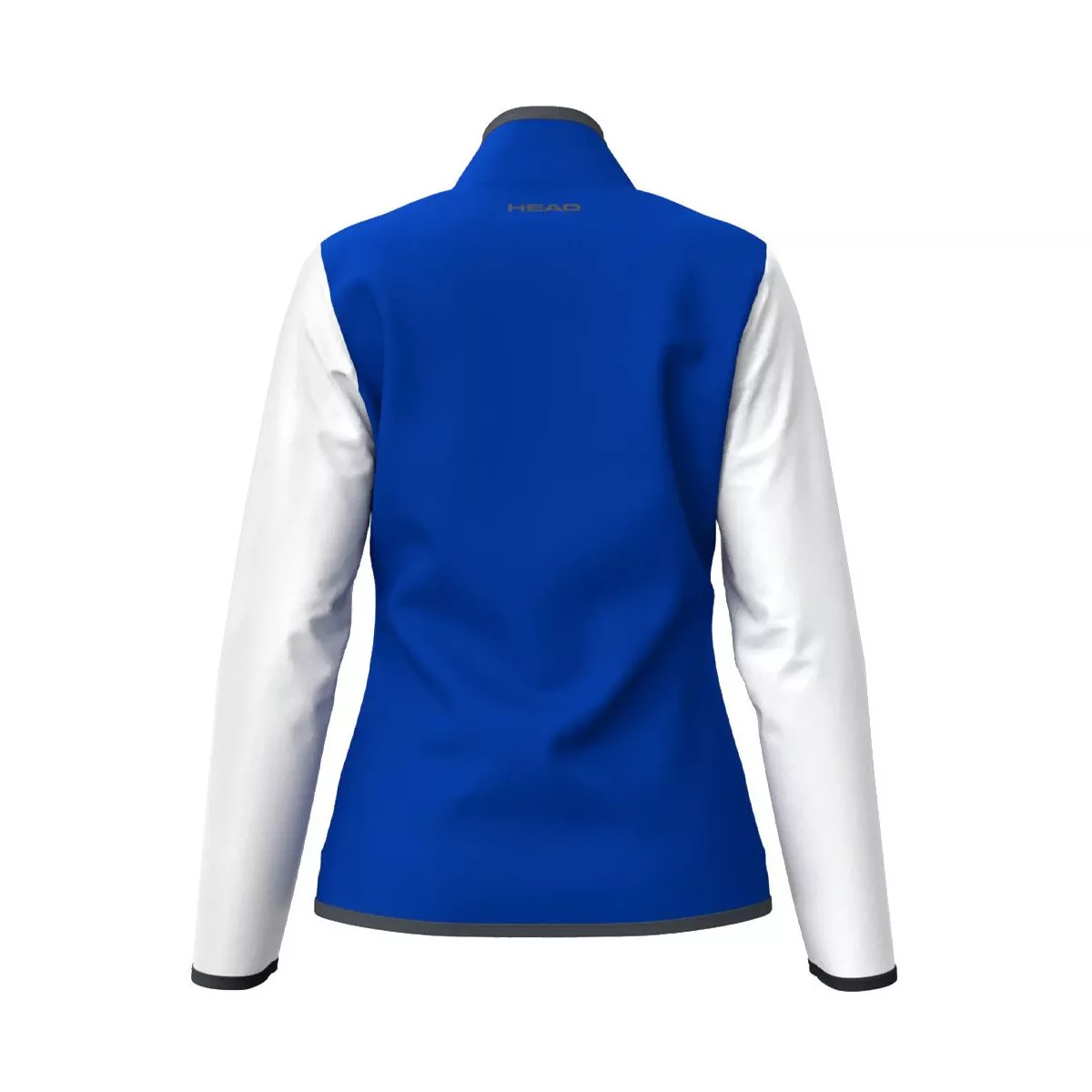Head Club 25 Women's Blue Jacket