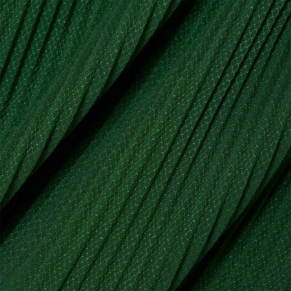 Lacoste Roland Garros Tennis Skirt Green