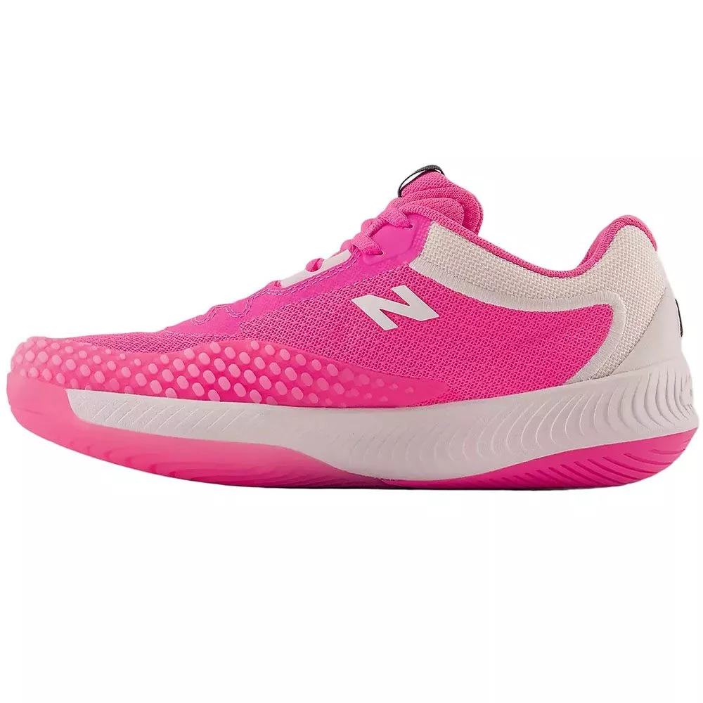 New Balance FuelCell 996 v6 Women's Tennis Shoes - Pink