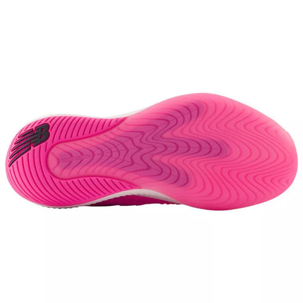 New Balance FuelCell 996 v6 Women's Tennis Shoes - Pink