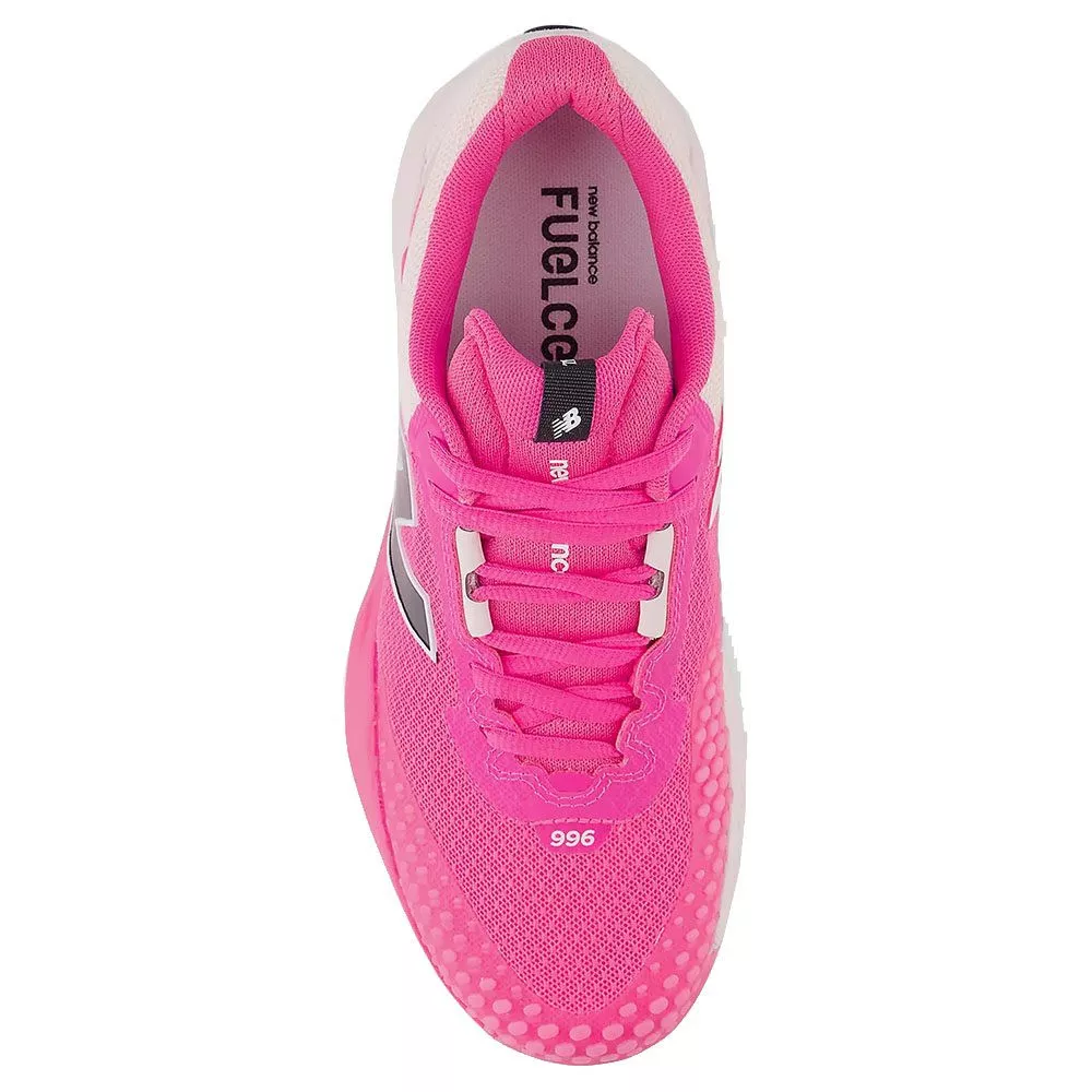 New Balance FuelCell 996 v6 Women's Tennis Shoes - Pink