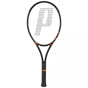 Prince Tour 100P 2026 Tennis Racket (305g)