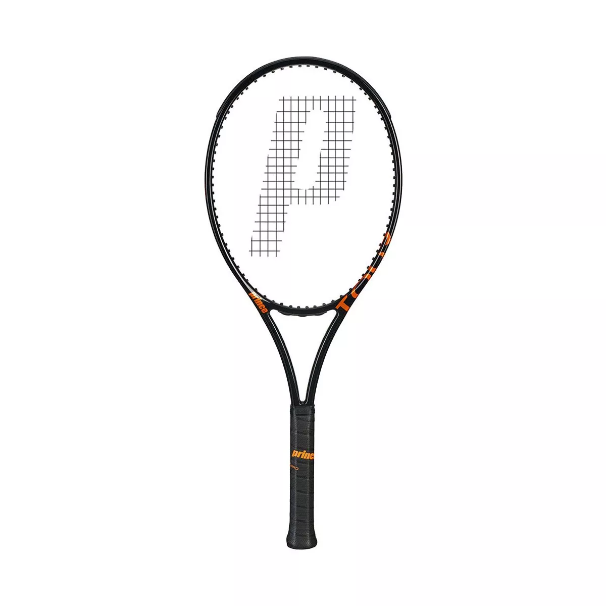 Prince Tour 100P 2026 Tennis Racket (305g)